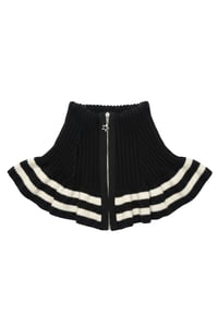 Image 3 of Copy of COLETTE collar black