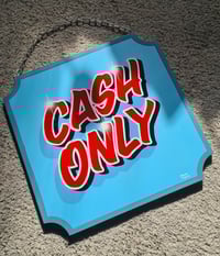 Image 1 of Cash Only