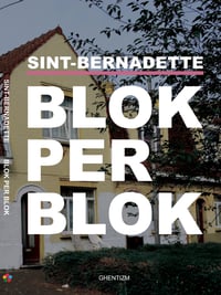 Sint-Bernadette Blok per Blok