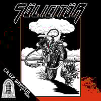SOLICITOR - Solicitor / All Debts on Death CD