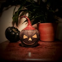 Image 2 of Pumpkin Lantern #1