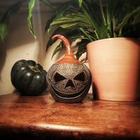 Image 1 of Pumpkin Lantern #1