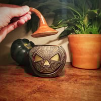 Image 3 of Pumpkin Lantern #1