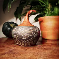 Image 4 of Pumpkin Lantern #2