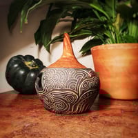 Image 5 of Pumpkin Lantern #2