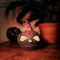 Image 3 of Pumpkin Lantern #2