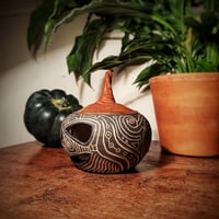 Image 4 of Pumpkin Lantern #3