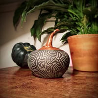 Image 5 of Pumpkin Lantern #3