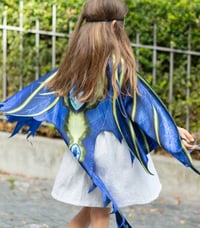 Image 3 of Celestial Dragon Soft Wings