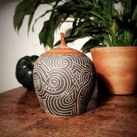 Image 5 of Pumpkin Lantern #4