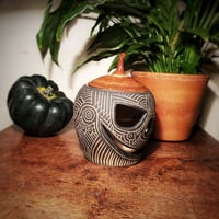 Image 4 of Pumpkin Lantern #4