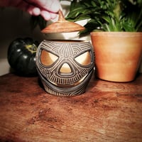 Image 2 of Pumpkin Lantern #4