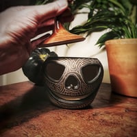 Image 3 of Pumpkin Lantern #5