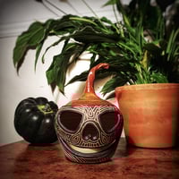 Image 1 of Pumpkin Lantern #5