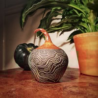 Image 5 of Pumpkin Lantern #6 (small)