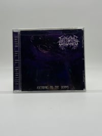 Image 1 of Euphoric Defilement - Ascending To The Worms 