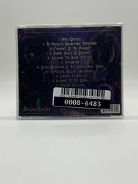 Image 2 of Euphoric Defilement - Ascending To The Worms 