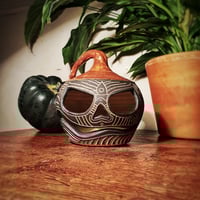 Image 1 of Pumpkin Lantern #7