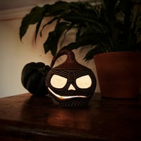 Image 3 of Pumpkin Lantern #7