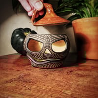 Image 2 of Pumpkin Lantern #7