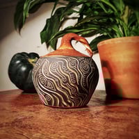 Image 4 of Pumpkin Lantern #7