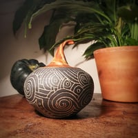 Image 5 of Pumpkin Lantern #8 2nds