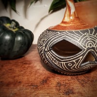 Image 2 of Pumpkin Lantern #8 2nds