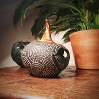 Image 4 of Pumpkin Lantern #8 2nds