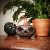 Image 1 of Pumpkin Lantern #8 2nds