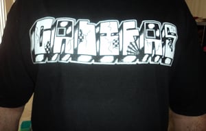 Image of Califas Block Letters