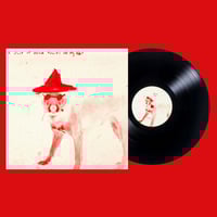 Image 3 of Jack Davies - A Gust of Wind Knocks Off My Hat - Vinyl LP PRE ORDER BUNDLE (FYR-031)