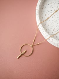 Image 3 of Collier IZIA
