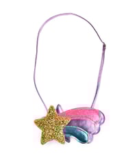 Image 1 of Shooting Star Purse