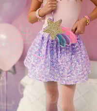 Image 3 of Shooting Star Purse