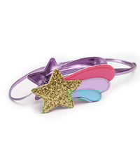 Image 2 of Shooting Star Purse