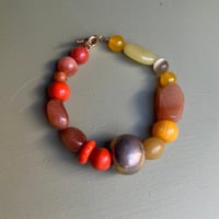 Image 1 of Bracelet « CAILLOU »