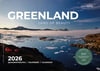 Greenland - Land of Beauty 2026
