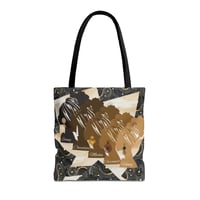 Image 7 of Shades of Melanin Tote Bag