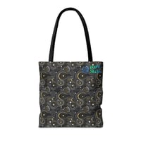 Image 8 of Shades of Melanin Tote Bag