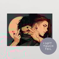 Image 1 of He is mine PRINT(P59)