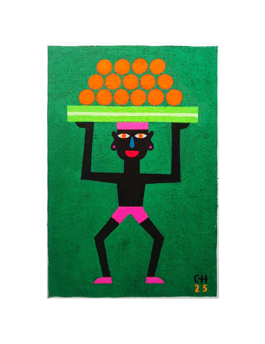 Image of CHICO CITRUS