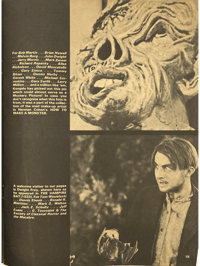 Image 2 of Monster World #5