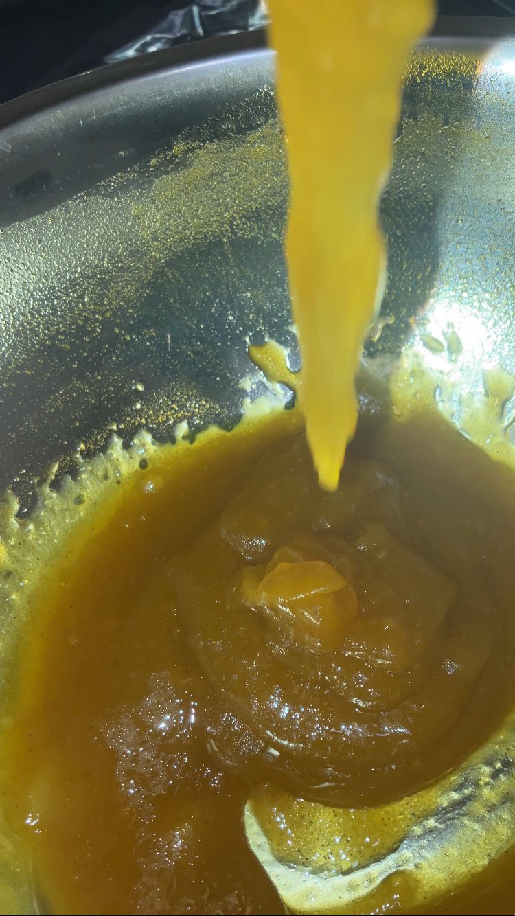 Image of  Honey & Tumeric Face mask 