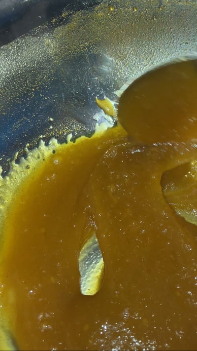 Image of  Honey & Tumeric Face mask 
