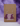 Violet purple witches hat
