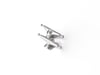 33mm SILVER 