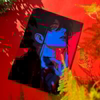 Image 3 of Marcin Demon Hunter PRINT (P71/72)