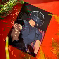 Image 2 of Frey PRINT (P68)