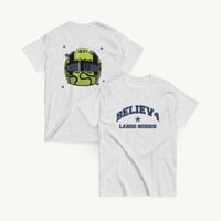 Image 1 of Lando Norris Believ4 T-shirt