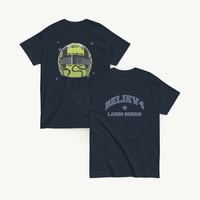 Image 2 of Lando Norris Believ4 T-shirt